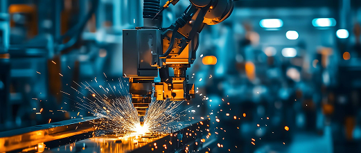 Manufacturing